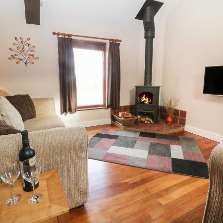 Horse Mill Lodge Taddington المظهر الخارجي الصورة