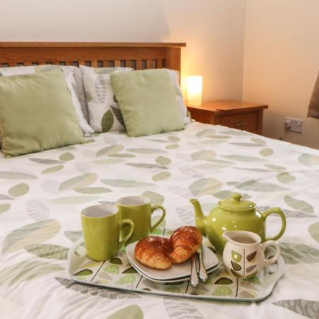 Horse Mill Lodge Taddington المظهر الخارجي الصورة