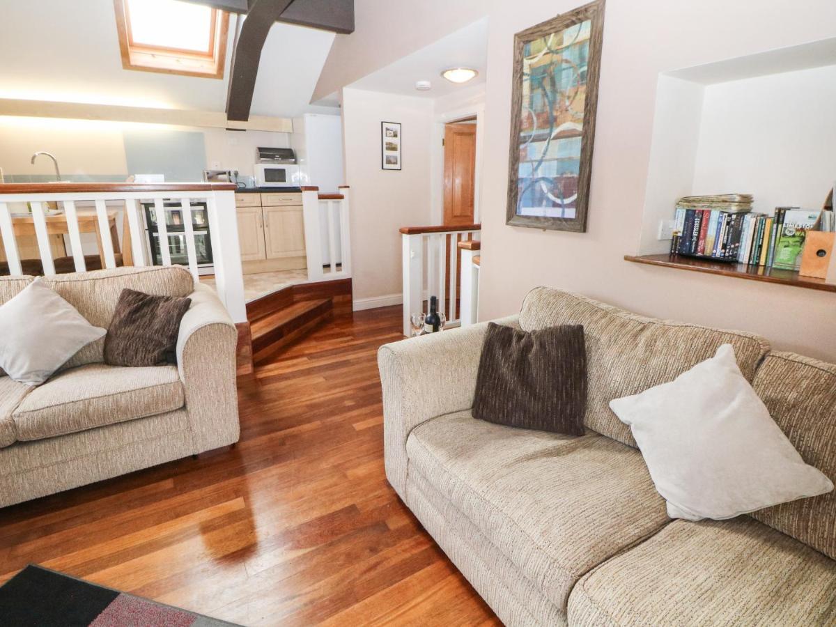 Horse Mill Lodge Taddington المظهر الخارجي الصورة