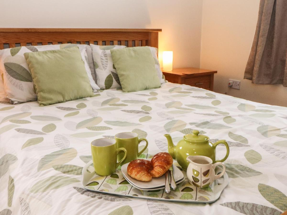 Horse Mill Lodge Taddington المظهر الخارجي الصورة