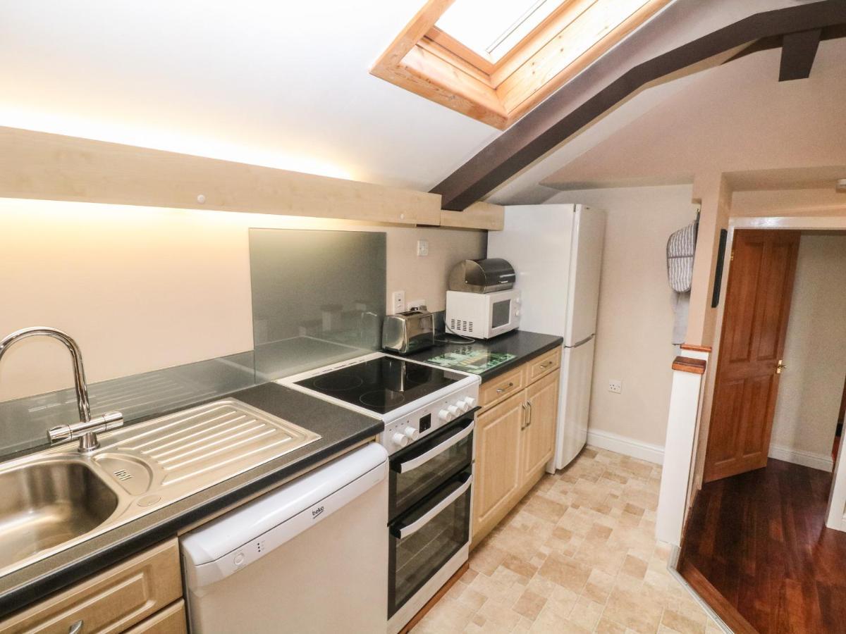 Horse Mill Lodge Taddington المظهر الخارجي الصورة