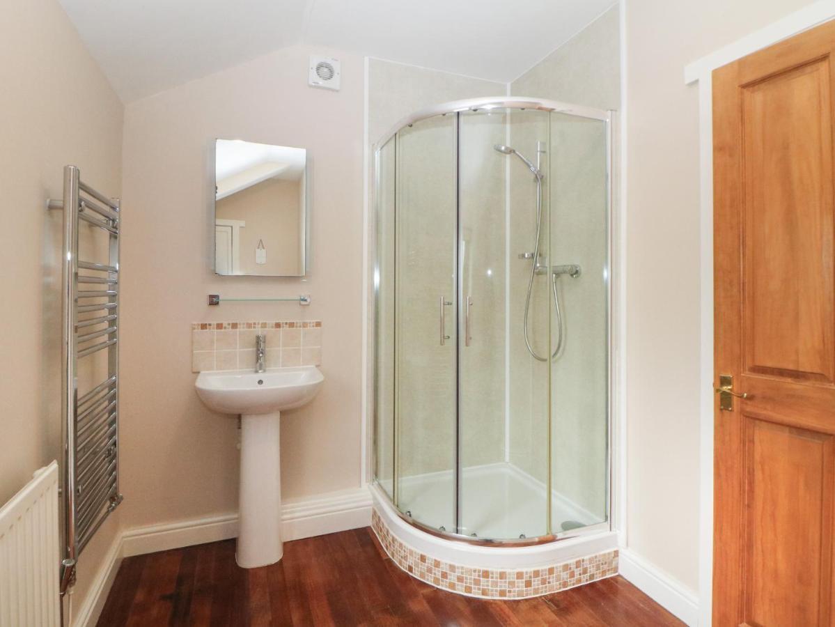 Horse Mill Lodge Taddington المظهر الخارجي الصورة